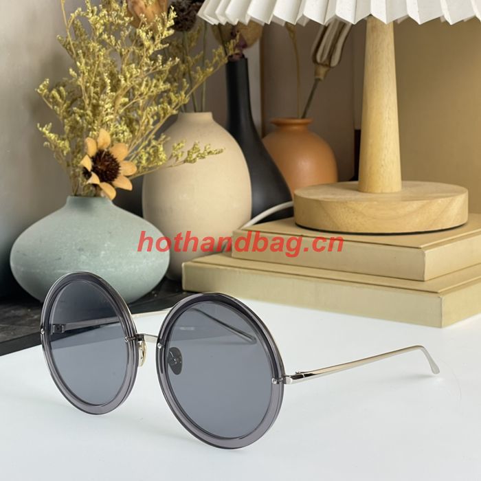 Linda Farrow Sunglasses Top Quality LFS00023